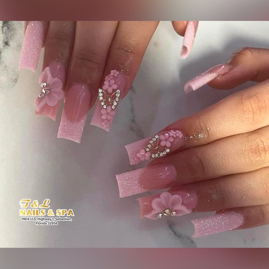 Nail Art Design